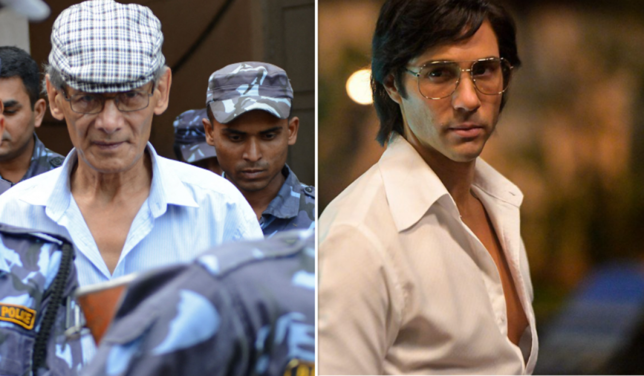 Franse seriemoordenaar Charles Sobhraj, bekend van Netflix-reeks ‘The Serpent’, komt vrij