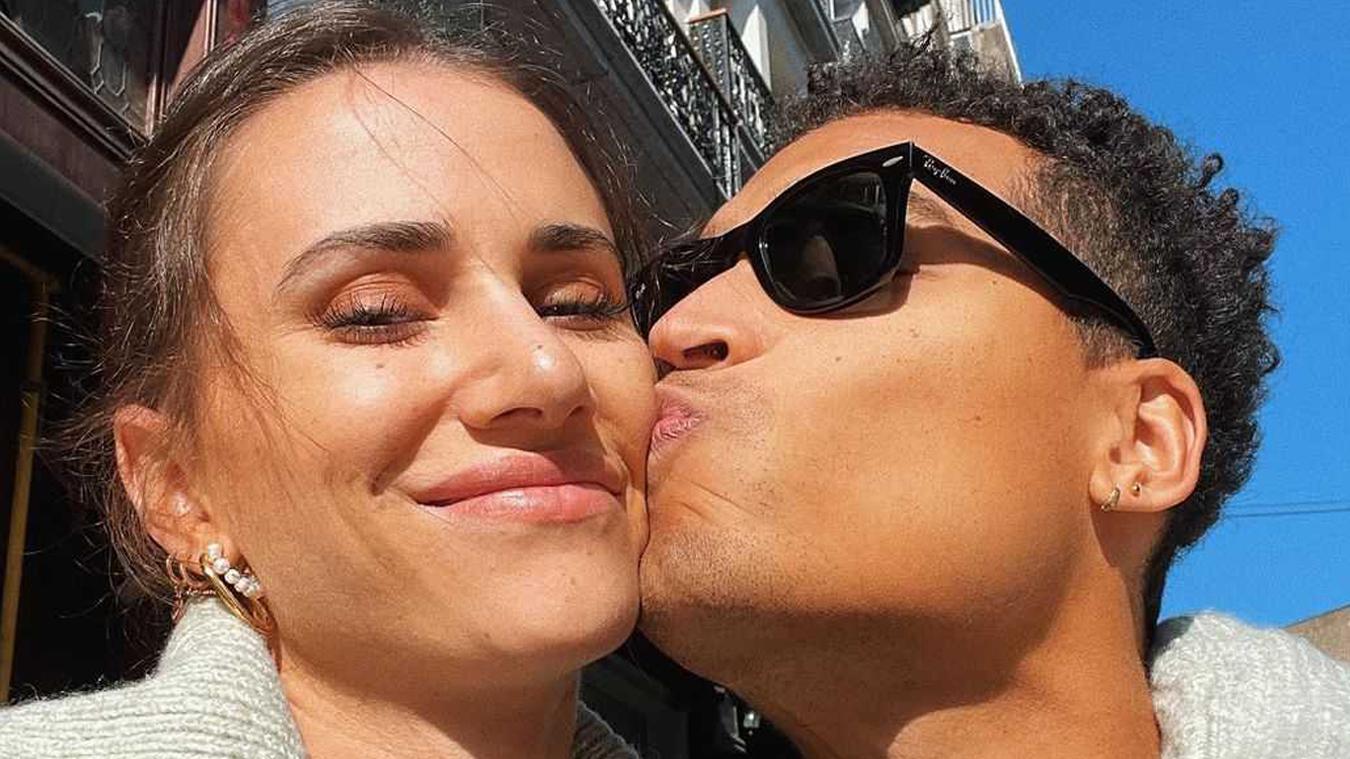 Lize Feryn en Aster Nzeyimana over hun eerste kus: «Meest awkward moment uit mijn leven»