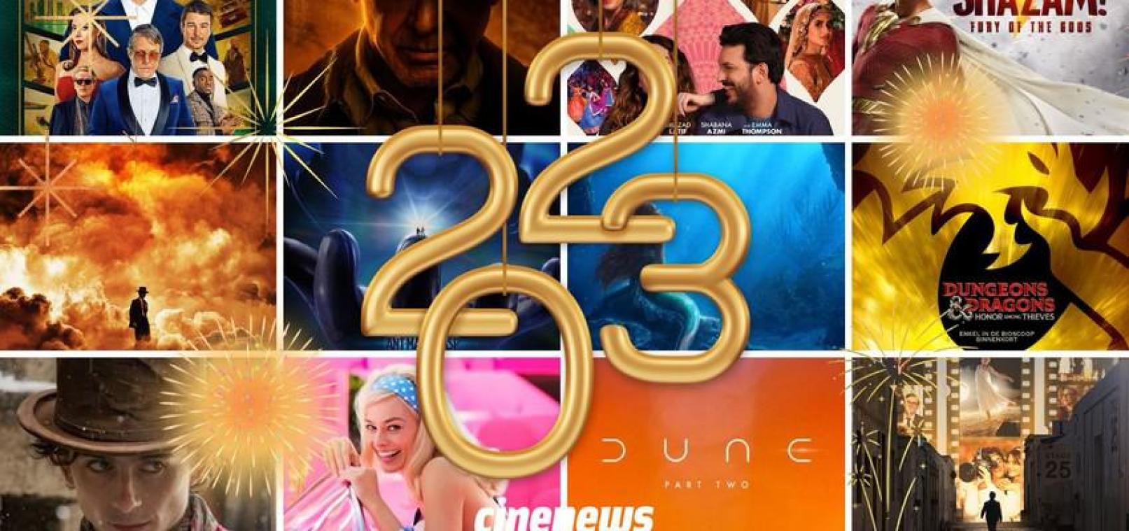 23 films om naar uit te kijken in 2023