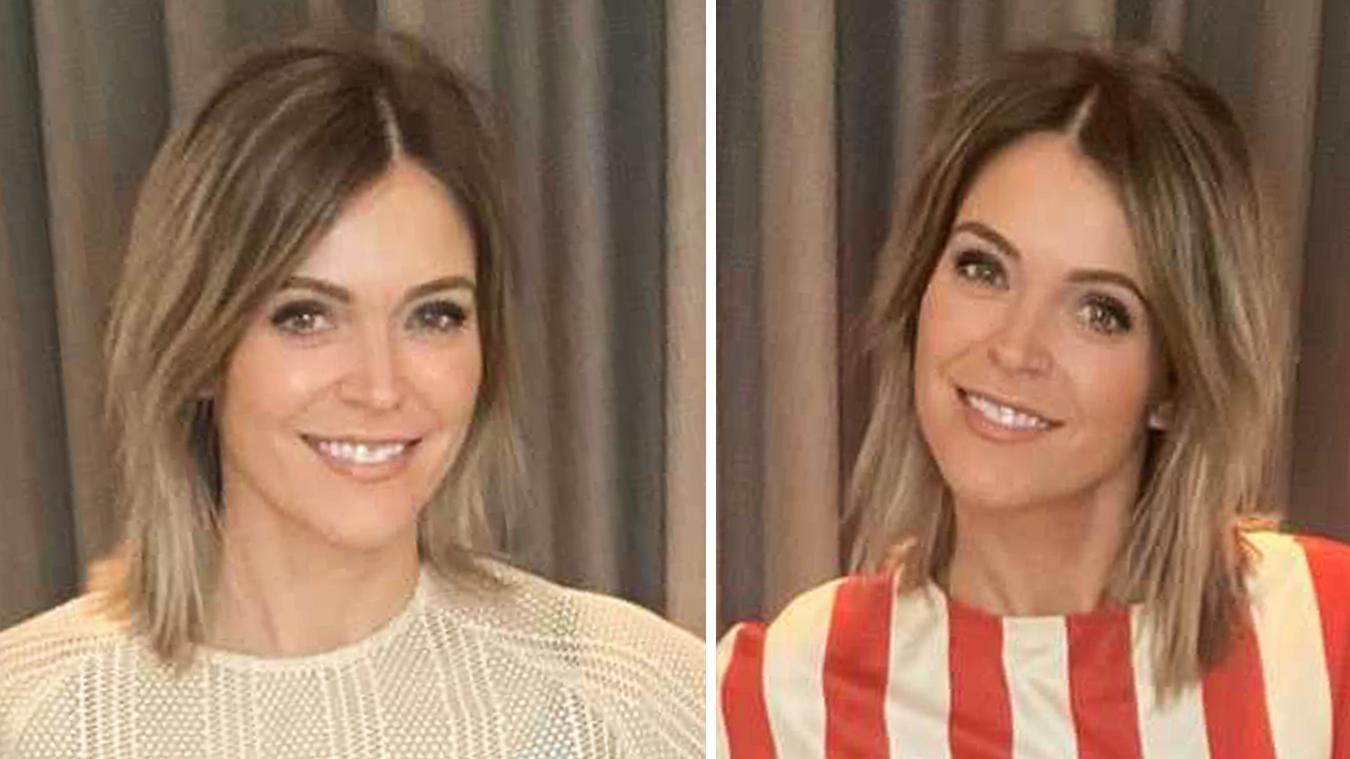 Karen Damen vraagt volgers welke feestoutfit ze moet aandoen: «Eerlijk? Geen van beide!» (foto)