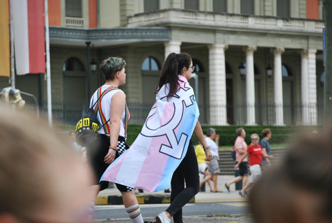 Schotse parlement neemt omstreden nieuwe transgenderwet aan