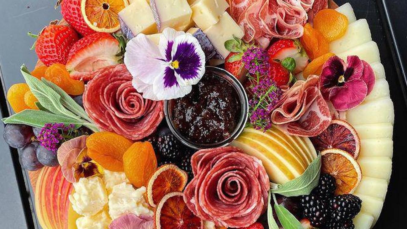 WHAT ABOUT ... 2022? De lekkerste foodtoktrends van het jaar