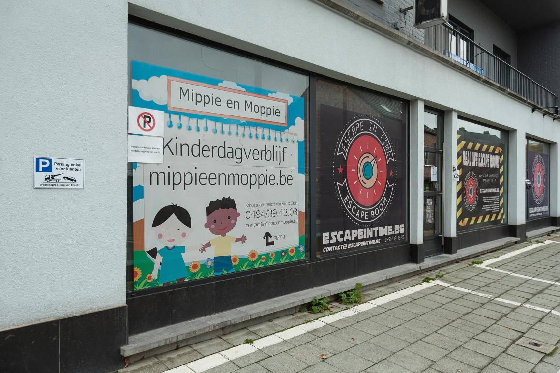 1 op de 7 crèches overweegt te stoppen
