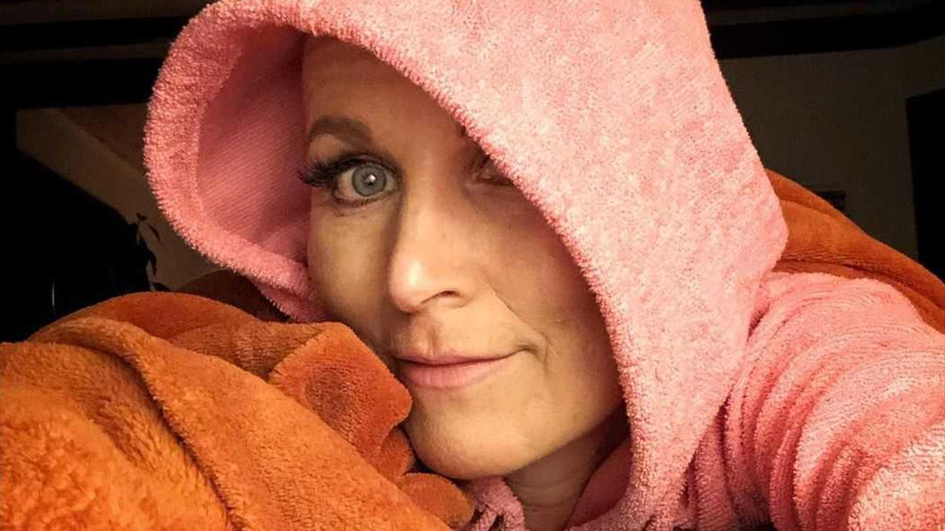 Ann Van den Broeck heeft fantastisch nieuws over haar strijd tegen kanker: «Beste scenario dat er kon liggen»