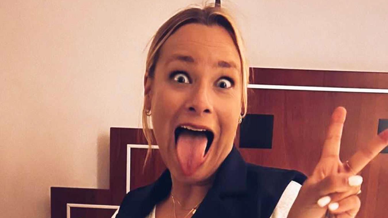 An Lemmens deelt borstvoedingsfoto’s: «Mama zijn is het liefste wat ik ben en doe»