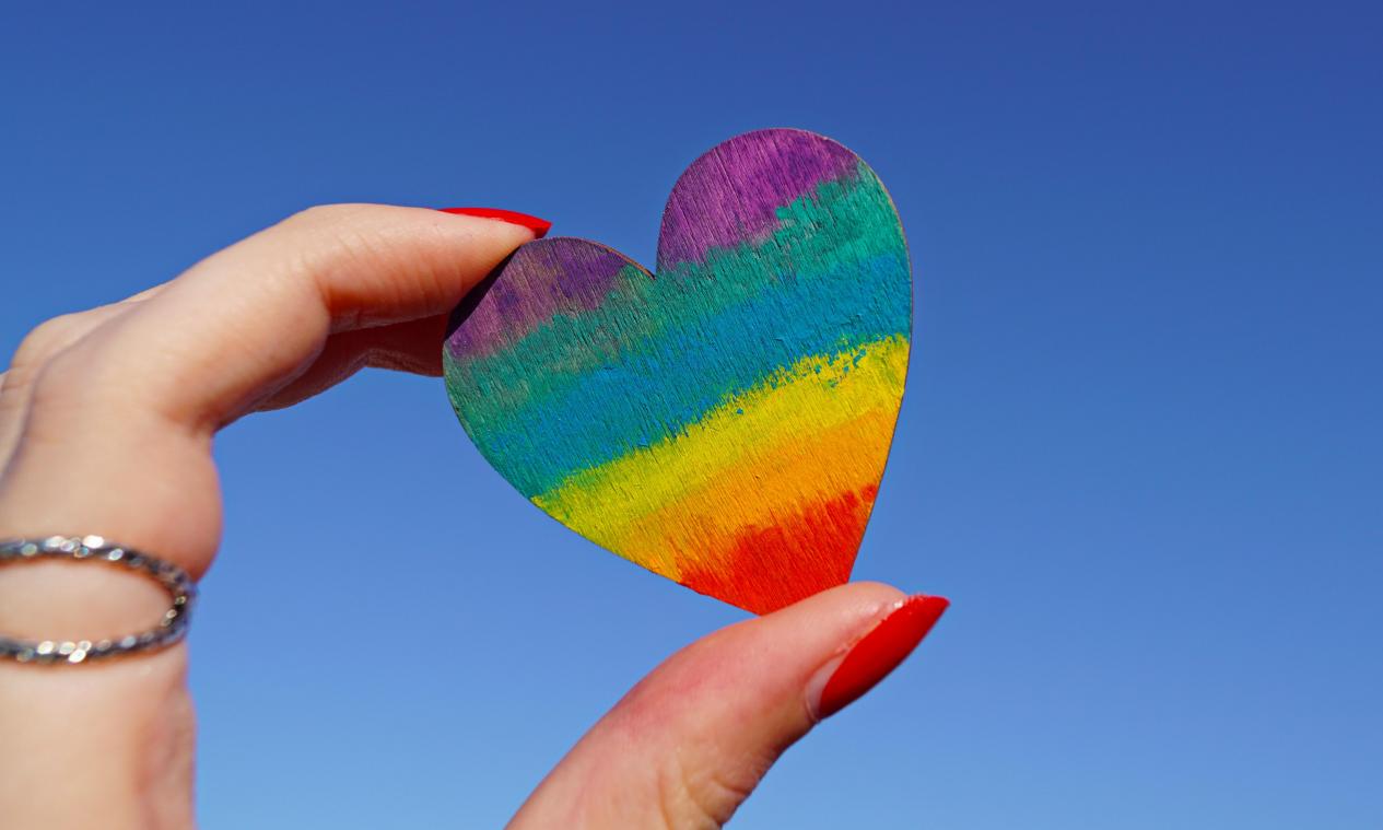Onlinegids Rainbowpages verzamelt LGBT+-vriendelijke bedrijven