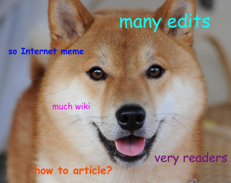 OOH. Shiba van ‘doge’-meme heeft leukemie