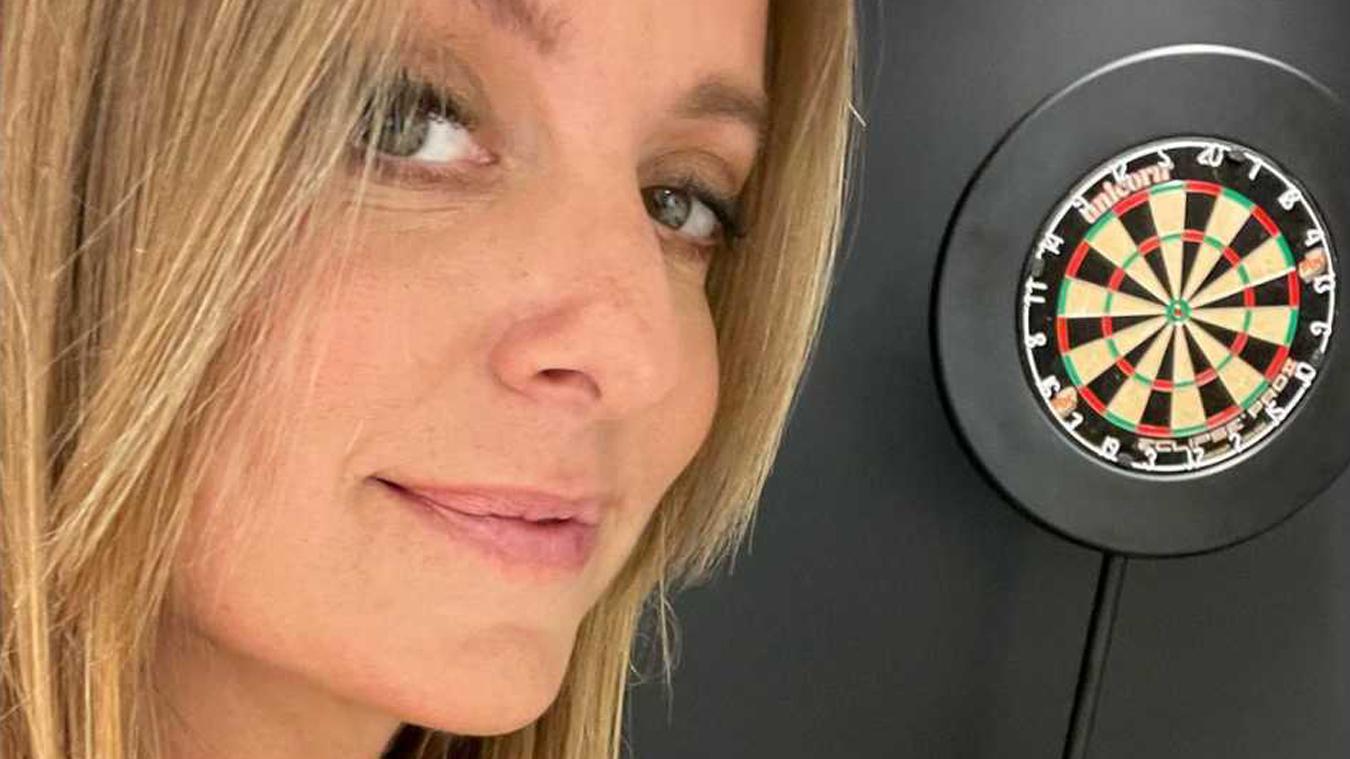 Elke Clijsters onthult eindelijk wie haar vriend is, en het is GEEN onbekende: «Veel geluk samen!»
