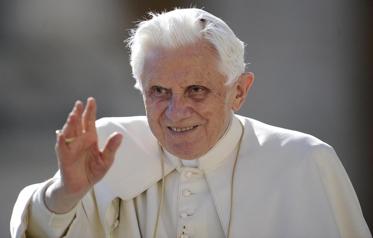 Paus emeritus Benedictus XVI overleden: «Bepalende figuur van katholieke kerk»