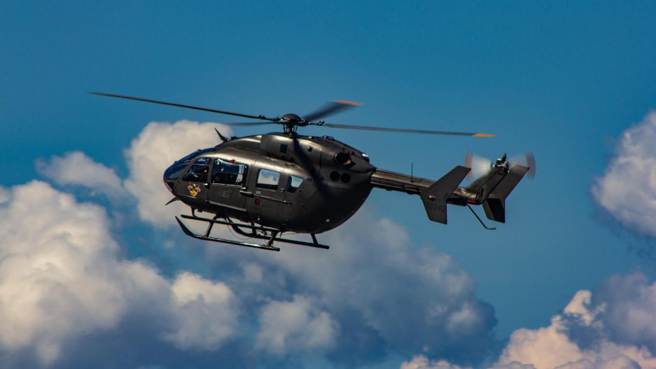 WTF. Minstens vier doden bij botsing van twee helikopters in Australië