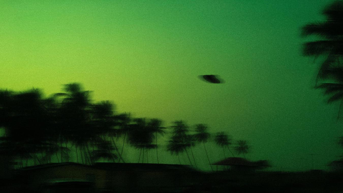Stijging van aantal ufo-meldingen in 2022
