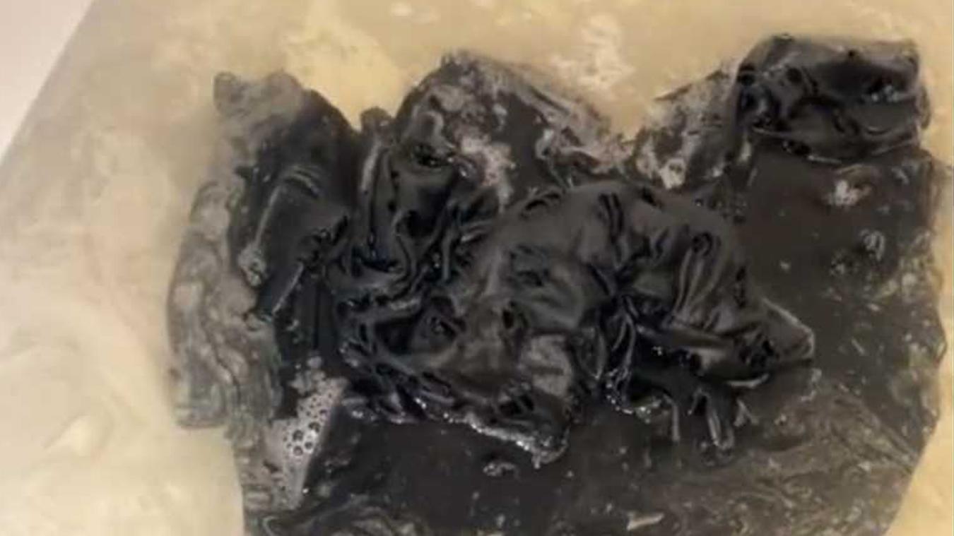 Daarom was je kleren van SHEIN maar beter vooraleer je ze draagt: «Is dit écht?!» (video)