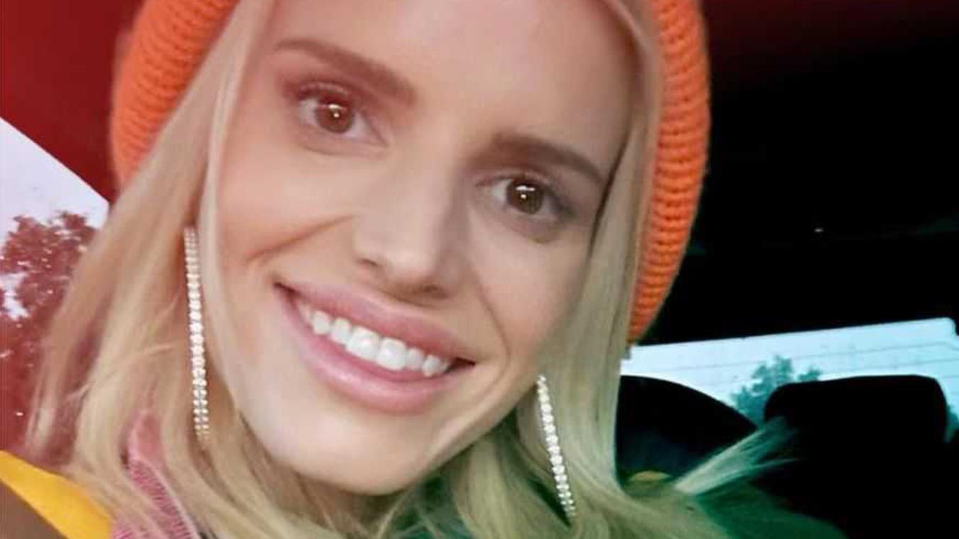 Fans van Jessica Simpson maken zich zorgen na foto: «Dit is niet meer gezond!»