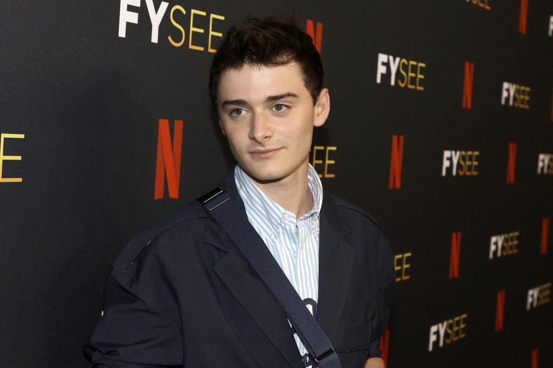 Stranger Things-acteur komt uit de kast: «Blijkbaar lijk ik meer op mijn personage dan gedacht»