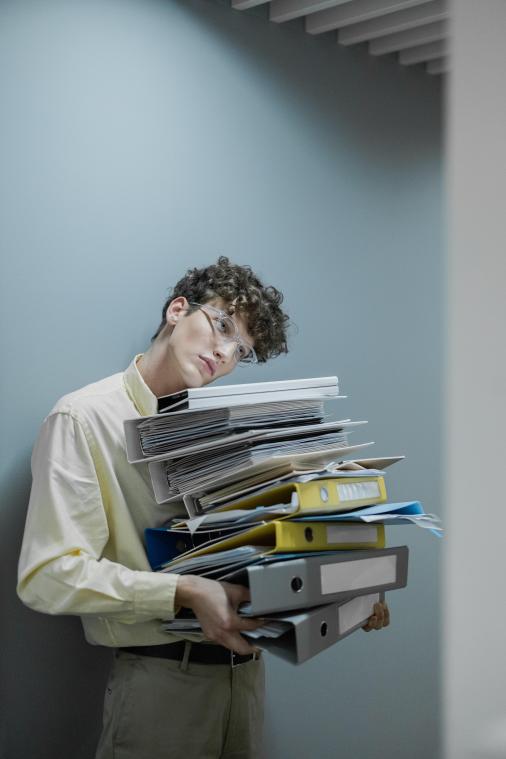 Zijn de arbeidstrends uit 2022 nog steeds populair in 2023?