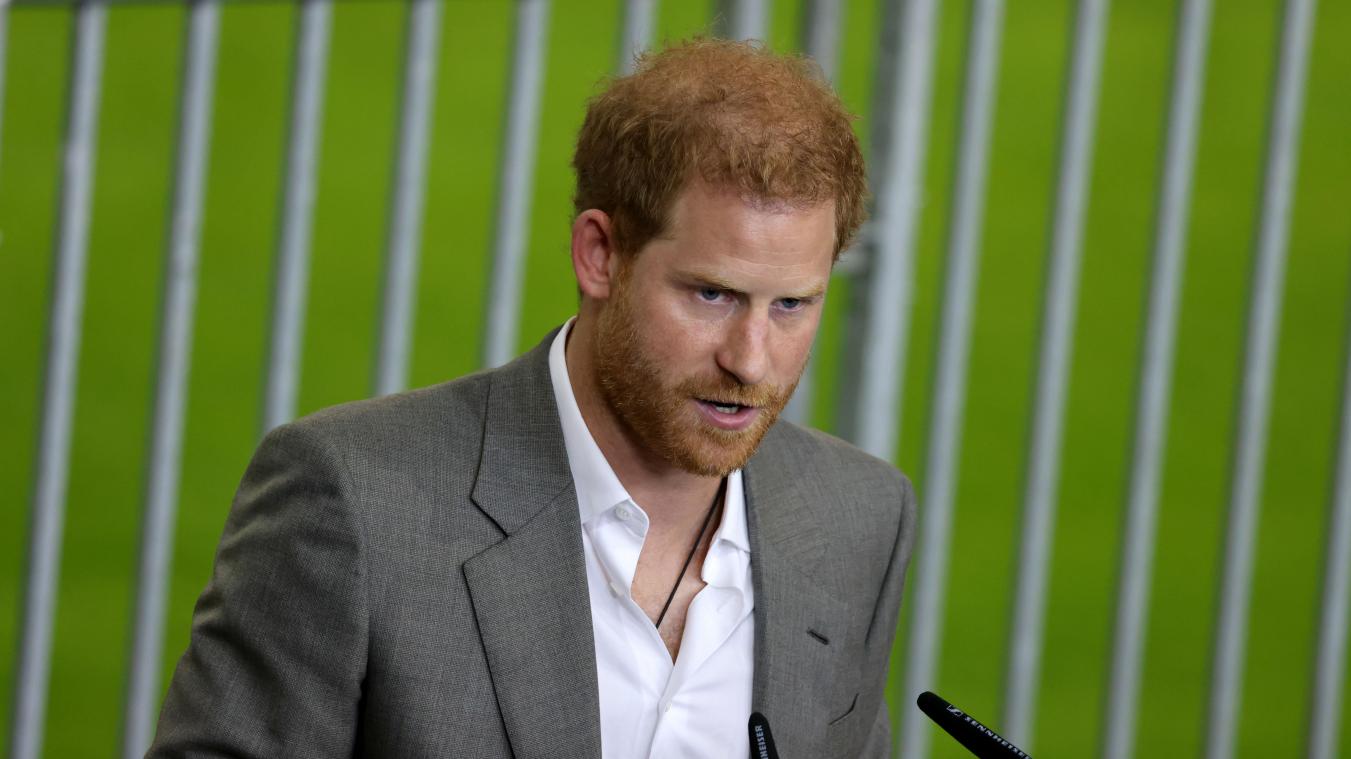 Prins Harry verdedigt in tv-interview «noodzakelijke» publicatie van autobiografie