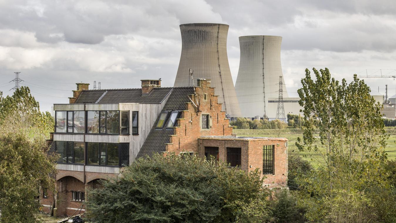 Kernkabinet komt om 15.30 uur bijeen over levensduurverlenging van kerncentrales