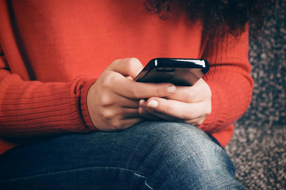Amerikaanse scholen dagen sociale media voor de rechter voor het schaden van de mentale gezondheid jongeren
