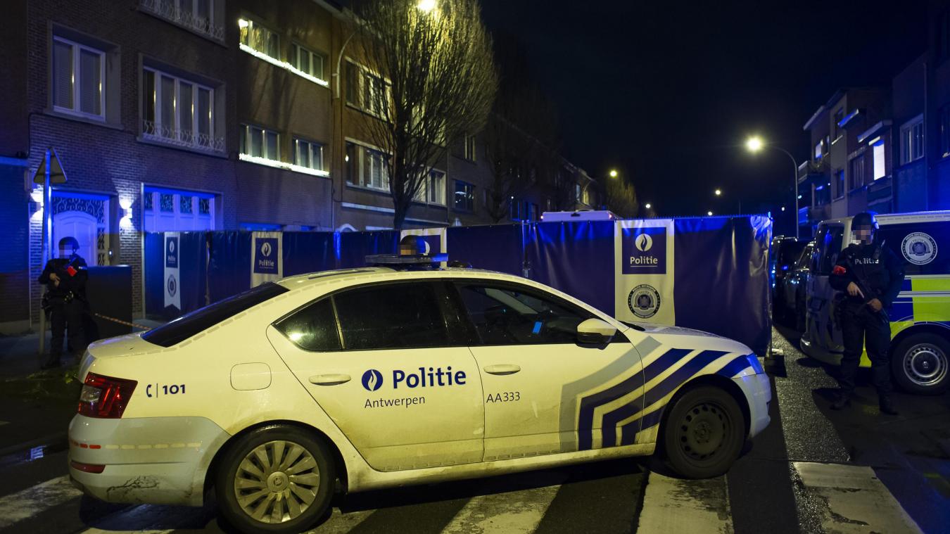 Kind komt om bij beschieting van woning in Merksem