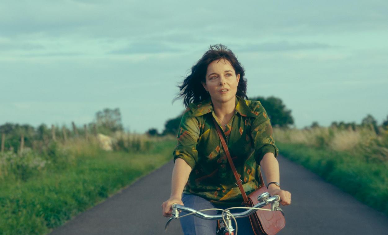 MOVIES. ‘Annie Colère’: «We wilden hulde brengen aan de vrouwen die een abortus hebben ondergaan»