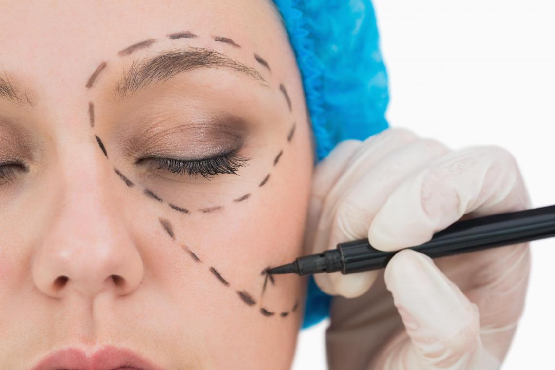 Dit is ‘s werelds populairste cosmetische ingreep