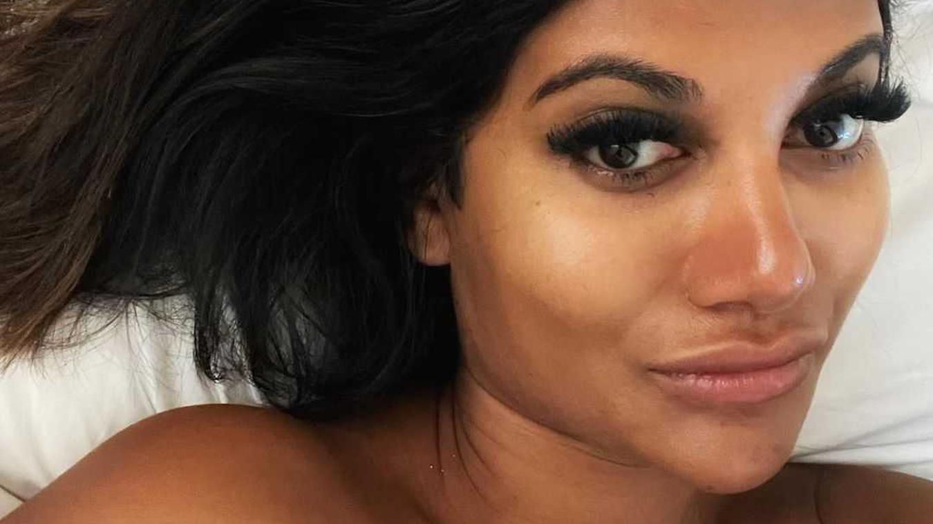 Aisha Van Zele uit ‘The Sky is the Limit’ toont buikje in bikini: «Prachtig zwanger!» (foto)