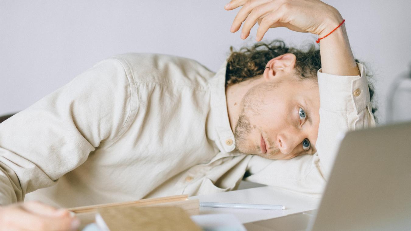 Blue Monday: vijf tips tegen een depri dag