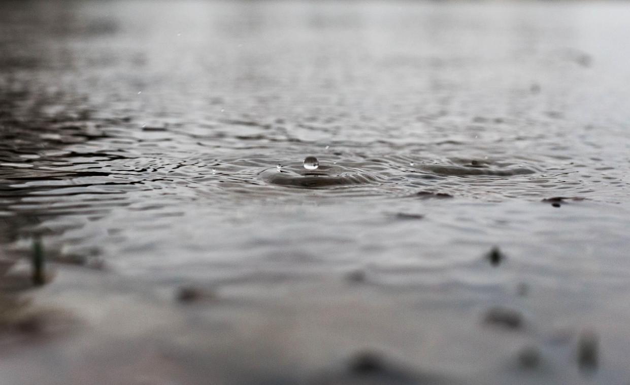 Vooral in westen van Vlaanderen kans op kleine overstromingen
