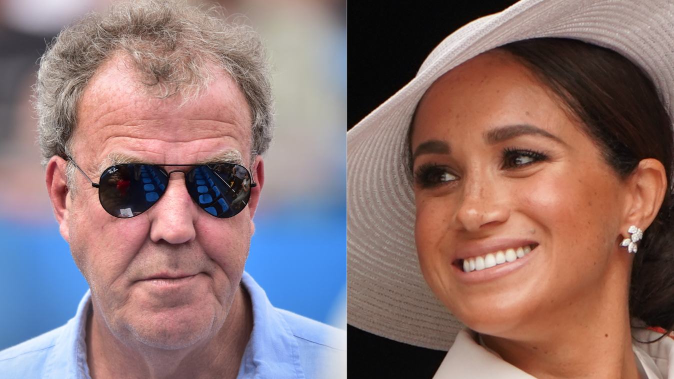 Jeremy Clarkson excuseert zich bij Meghan Markle voor column: «Het was beschamend»
