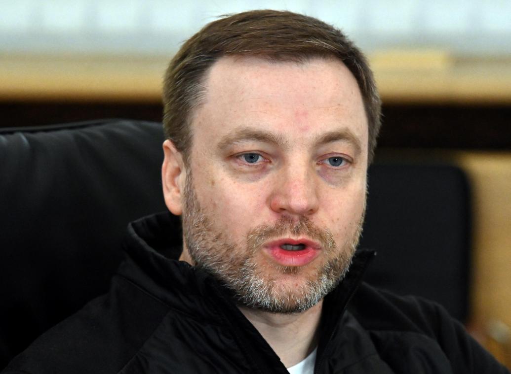 Minister van Binnenlandse Zaken omgekomen bij helikoptercrash bij kleuterschool in Kiev: 16 doden