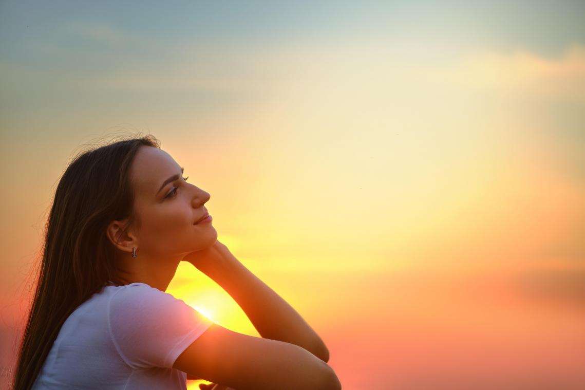 Heb je het ‘Lucky Girl Syndrome’ of ben je gewoon geprivilegieerd?