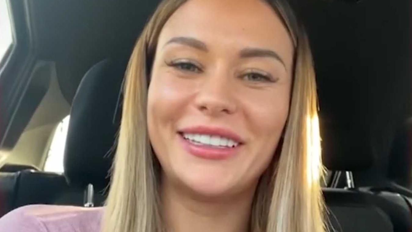 ‘Temptation’-Megan neemt woorden terug na commotie: «Ik snap de commentaar wel»