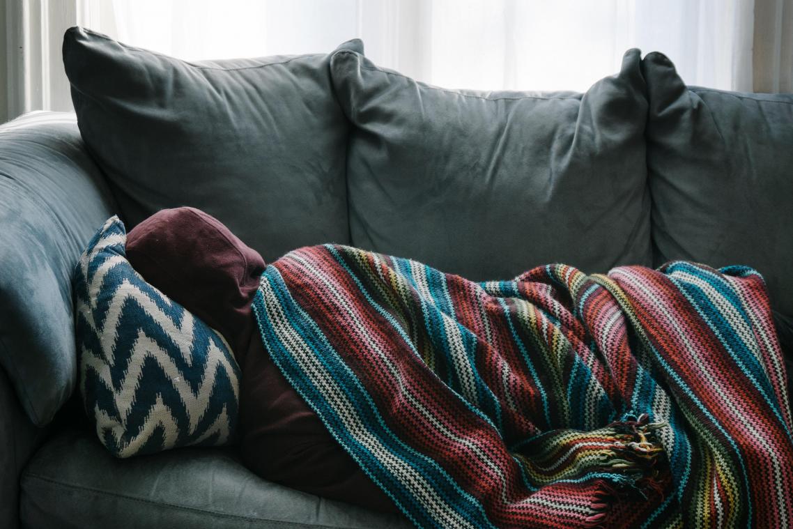 Risico op slechte gezondheid groter bij mensen met een laag inkomen