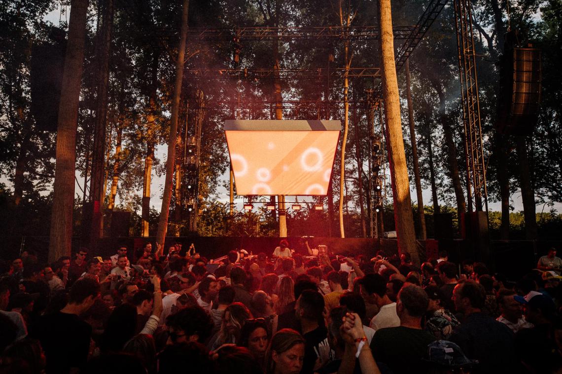 Paradise City Festival lost eerste lading namen: Folamour, LSDXOXO, Lander & Adriaan en meer