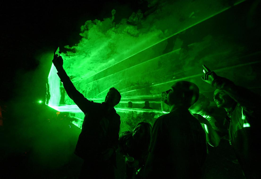 WHAT ABOUT... Fuse? Wat is de toekomst van de technoclub?