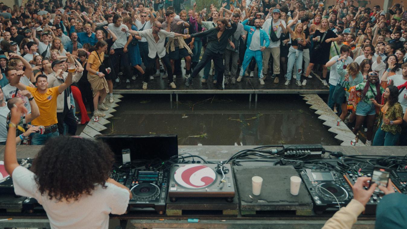 Festival Horst komt met nieuwe podia en lost eerst namen: Job Jobse, Peach en meer