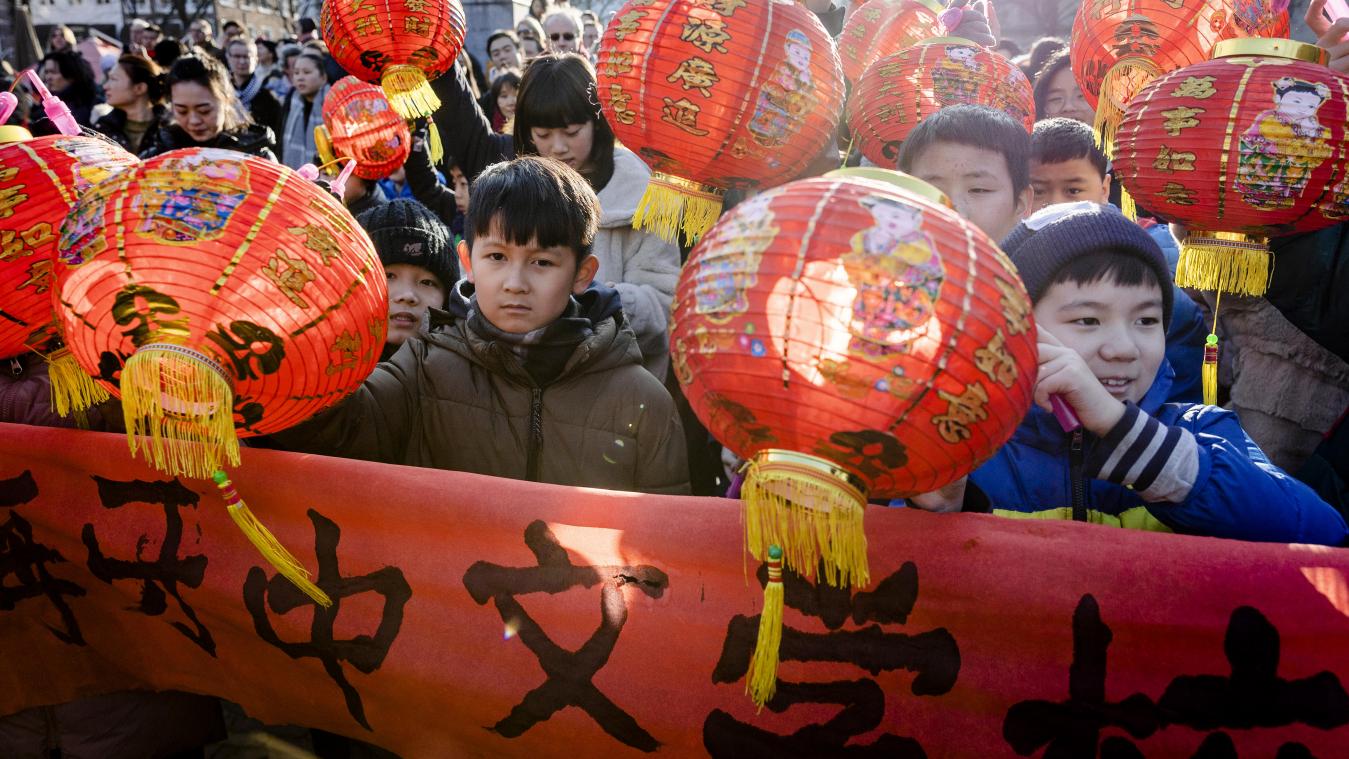 Tien doden bij schietpartij nabij Los Angeles tijdens Chinees Nieuwjaar