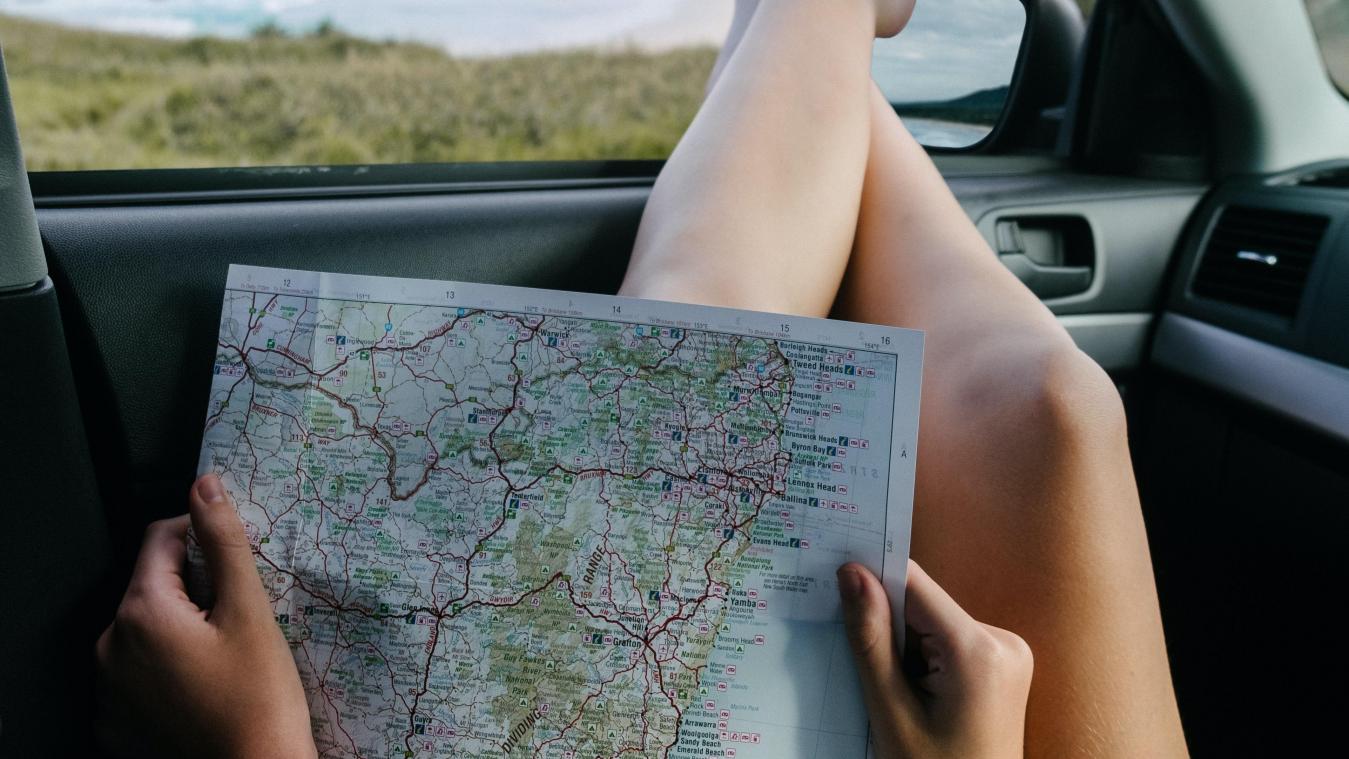Tijd voor een roadtrip: dit wordt de populairste bestemming van 2023