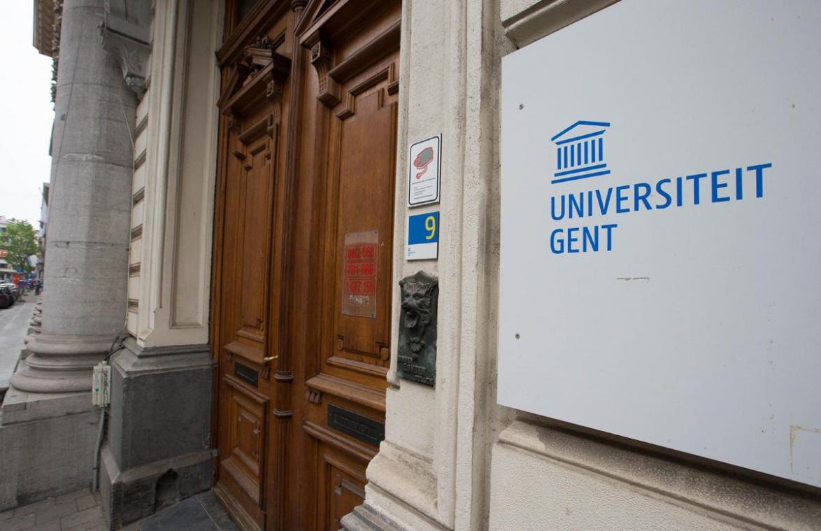 Opsporingsonderzoek naar geschorste prof UGent