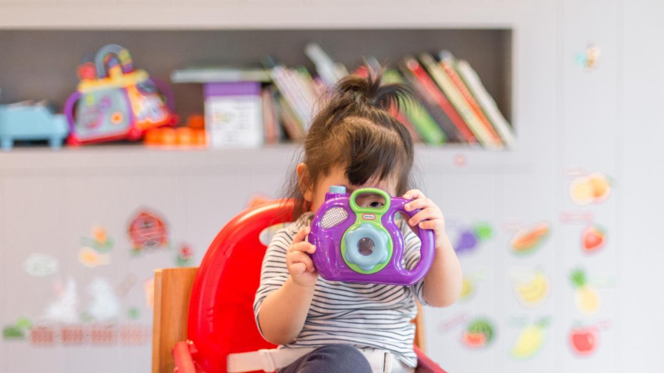 Voortaan kan je met eender welk bachelor- of masterdiploma aan de slag als verantwoordelijke in kinderopvang