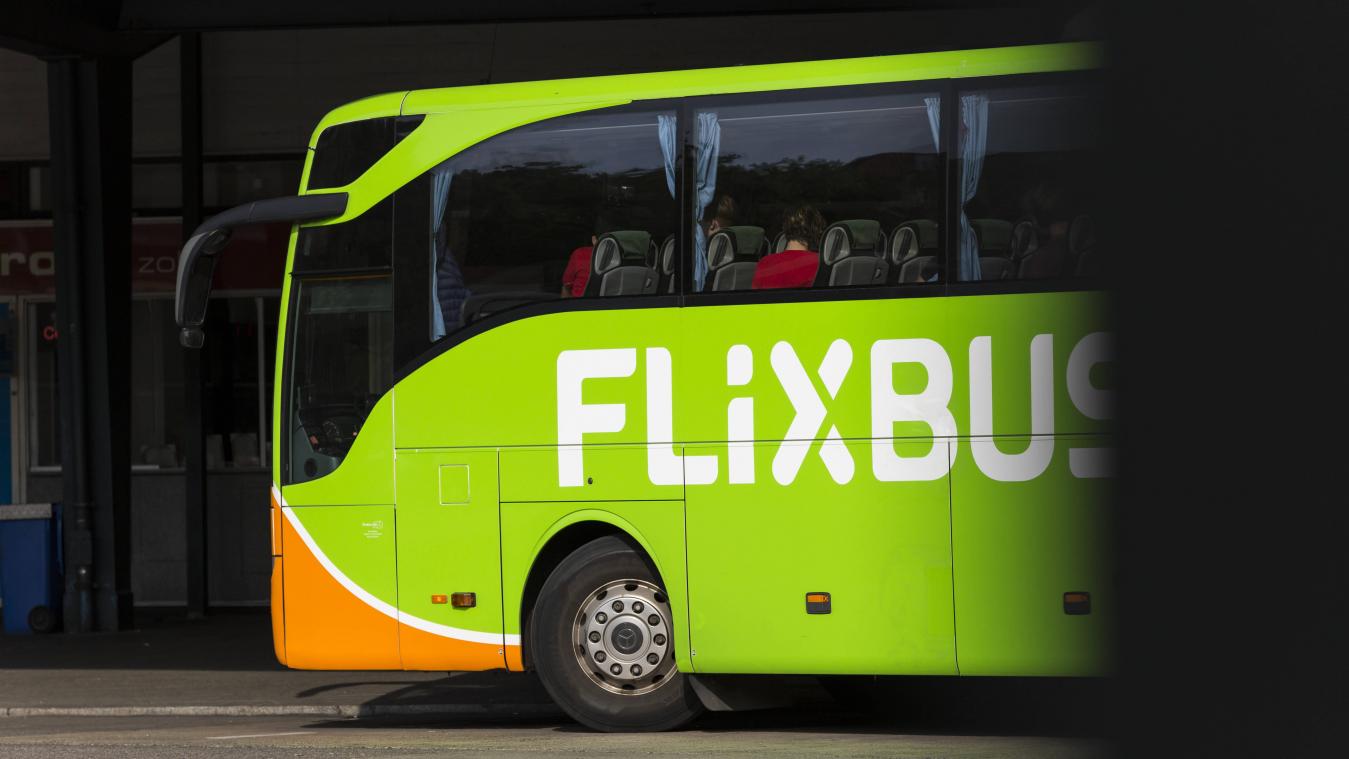Internationale busmaatschappijen in Antwerpen verhuizen naar Rooseveltplaats