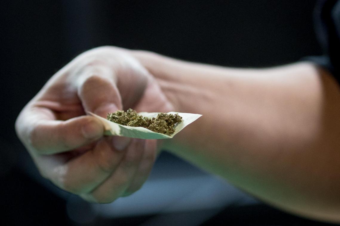 Studie: «Cannabis geeft intenser orgasme»