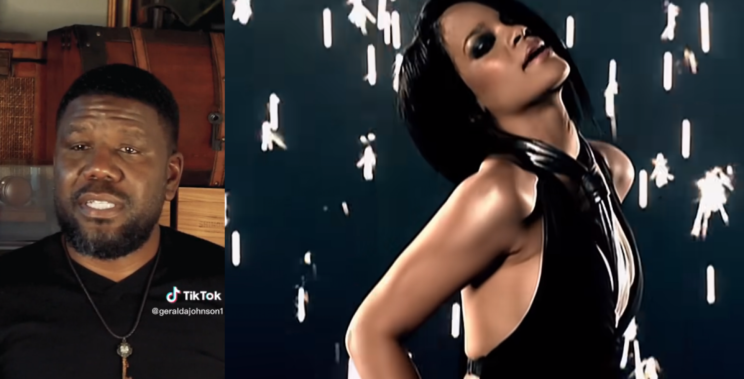 WTF. Priester die «tijdelijk stierf» zegt dat hij in de hel gemarteld werd met Rihanna’s muziek (video)