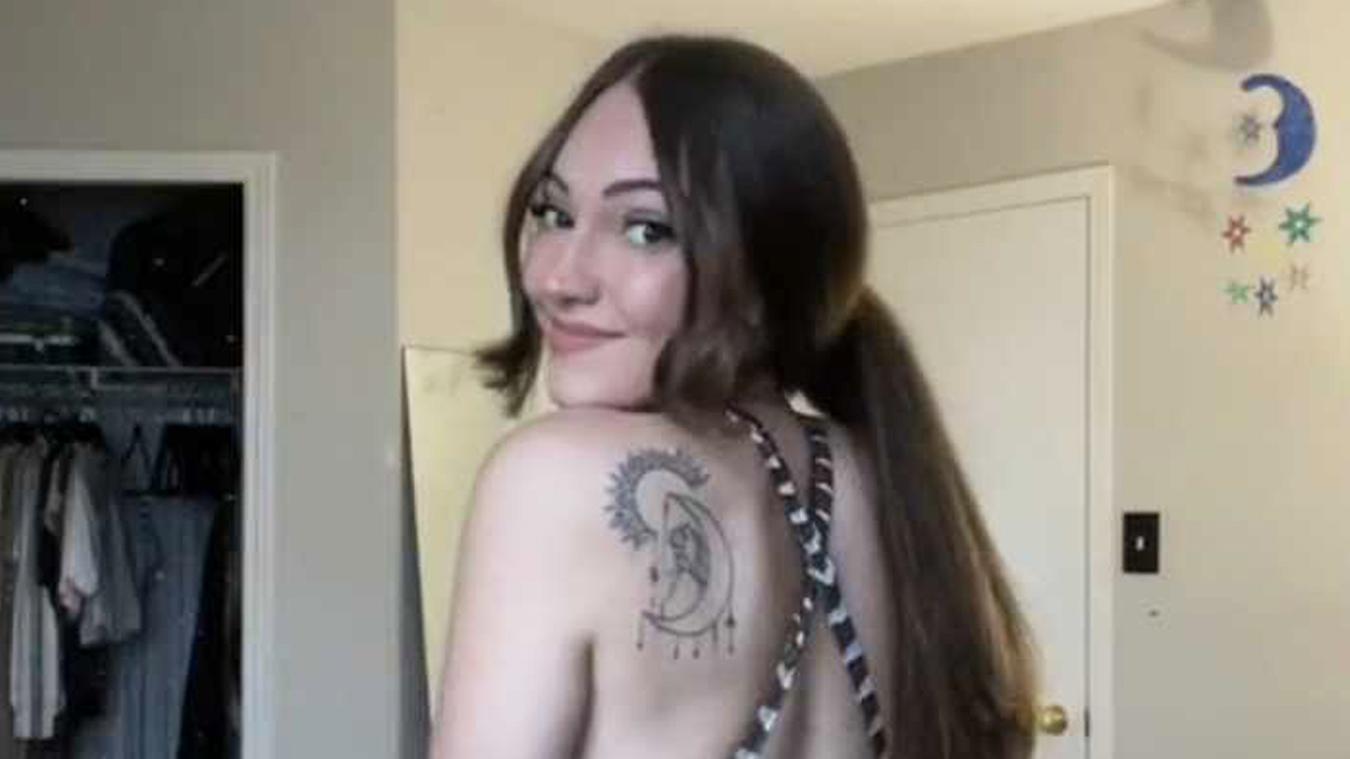 Influencer draagt ‘vals achterwerk’ om meer kans te maken bij haar date: «Ik zou me bedrogen voelen!» (video)