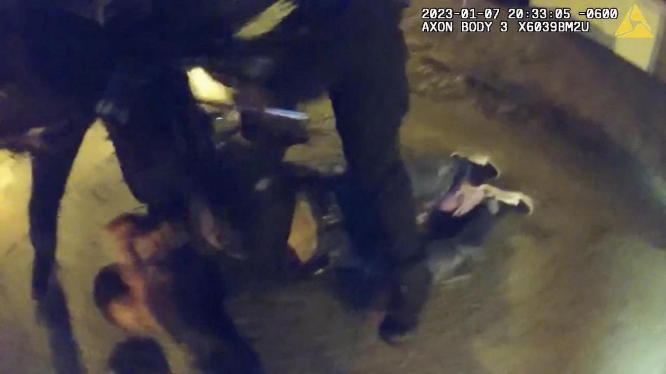 Politie Memphis ontbindt politie-eenheid ‘Scorpion’ na dodelijk politiegeweld tegen Tyre Nichols
