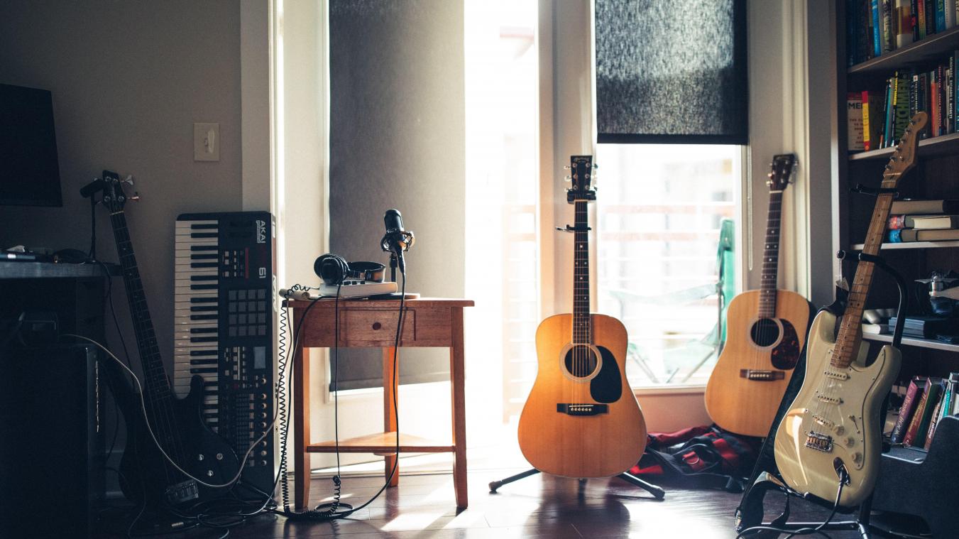 Derde editie ‘Week van de Belgische Muziek’ wordt overal in het land gevierd