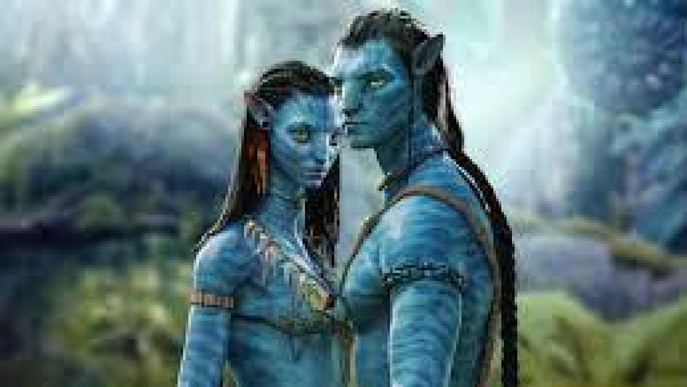 ‘Avatar 2’ klimt op naar vierde plaats in ranglijst meest succesvolle films