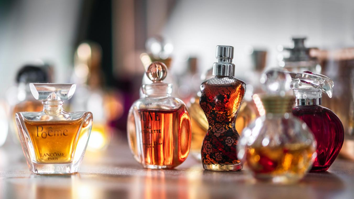 WOW. Dit parfum koop je voor nog geen 20 euro en maakt furore op TikTok