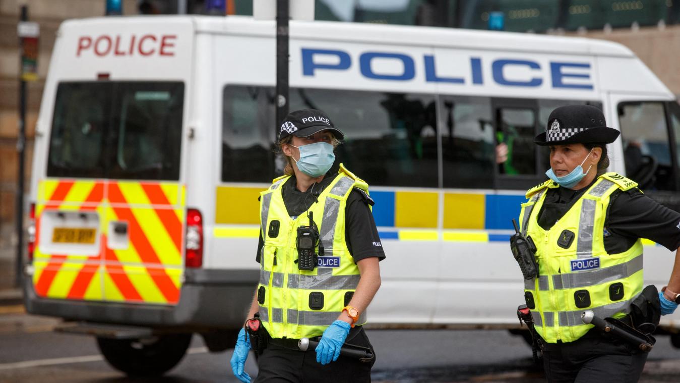 Opnieuw Britse politieagent beschuldigd van verkrachtingen