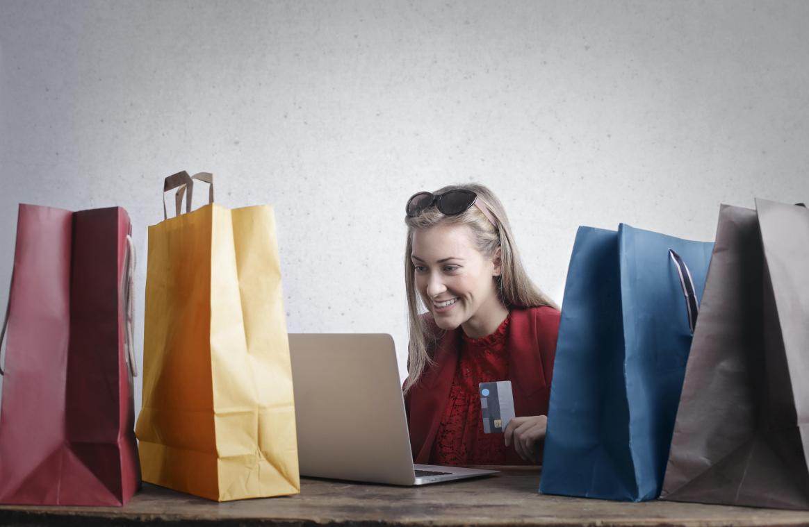 WUT. Zoveel procent van de webshops legt consumenten in de luren